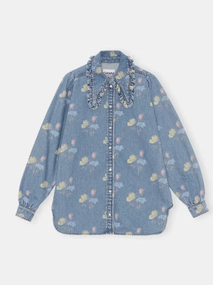 Ganni Jacket