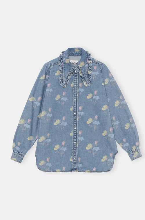 Ganni Jacket