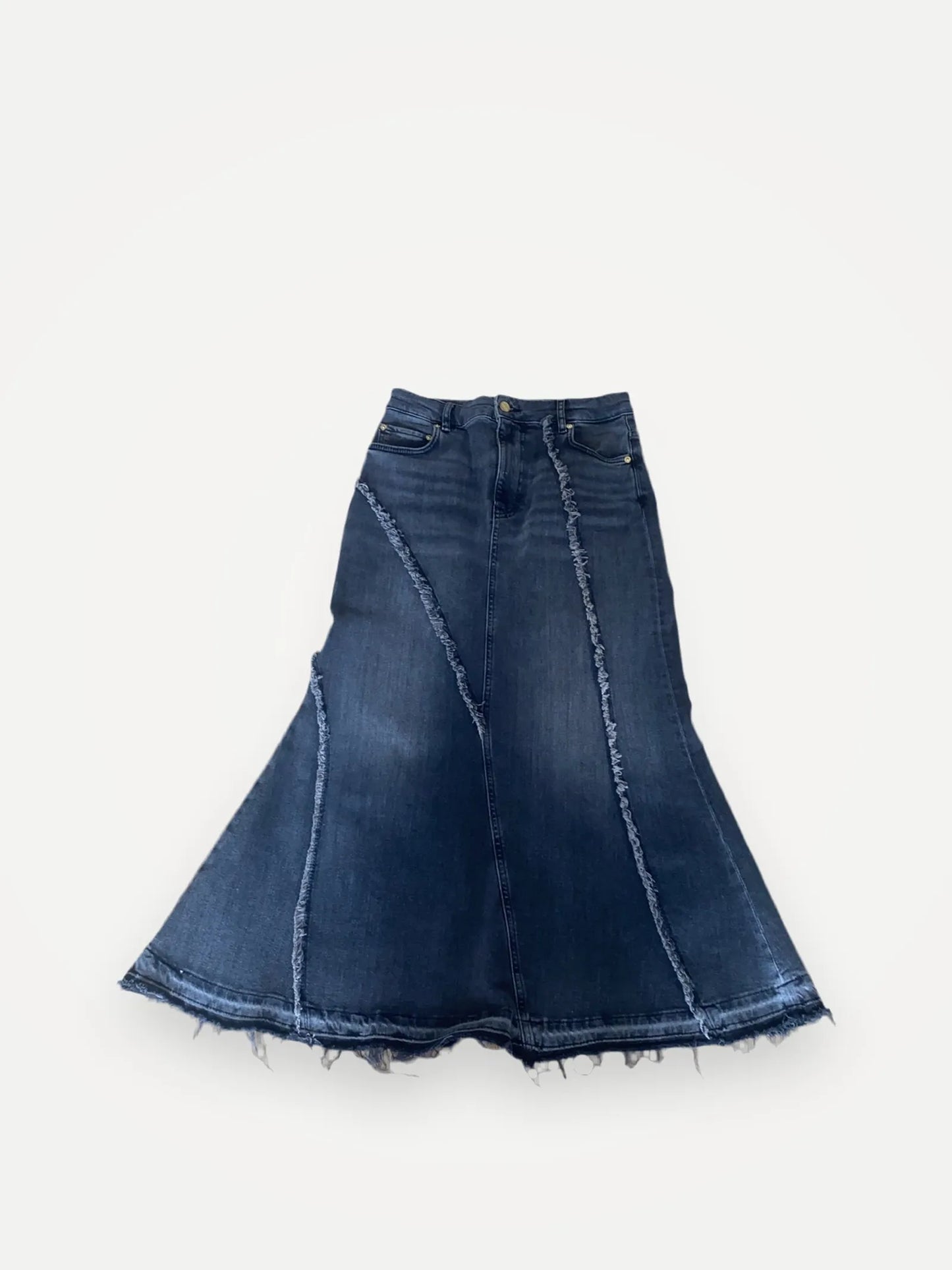 Ganni Skirt