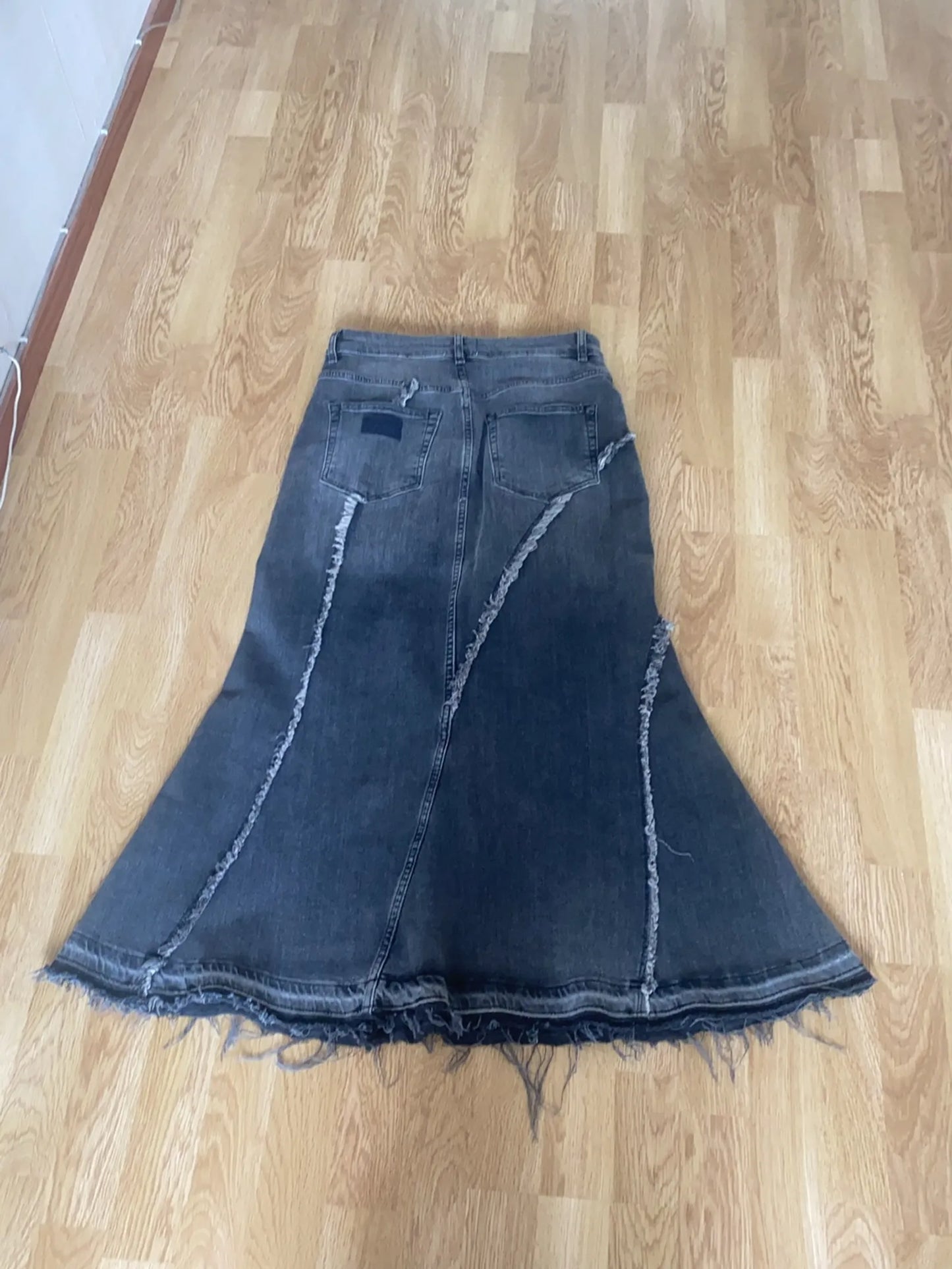 Ganni Skirt