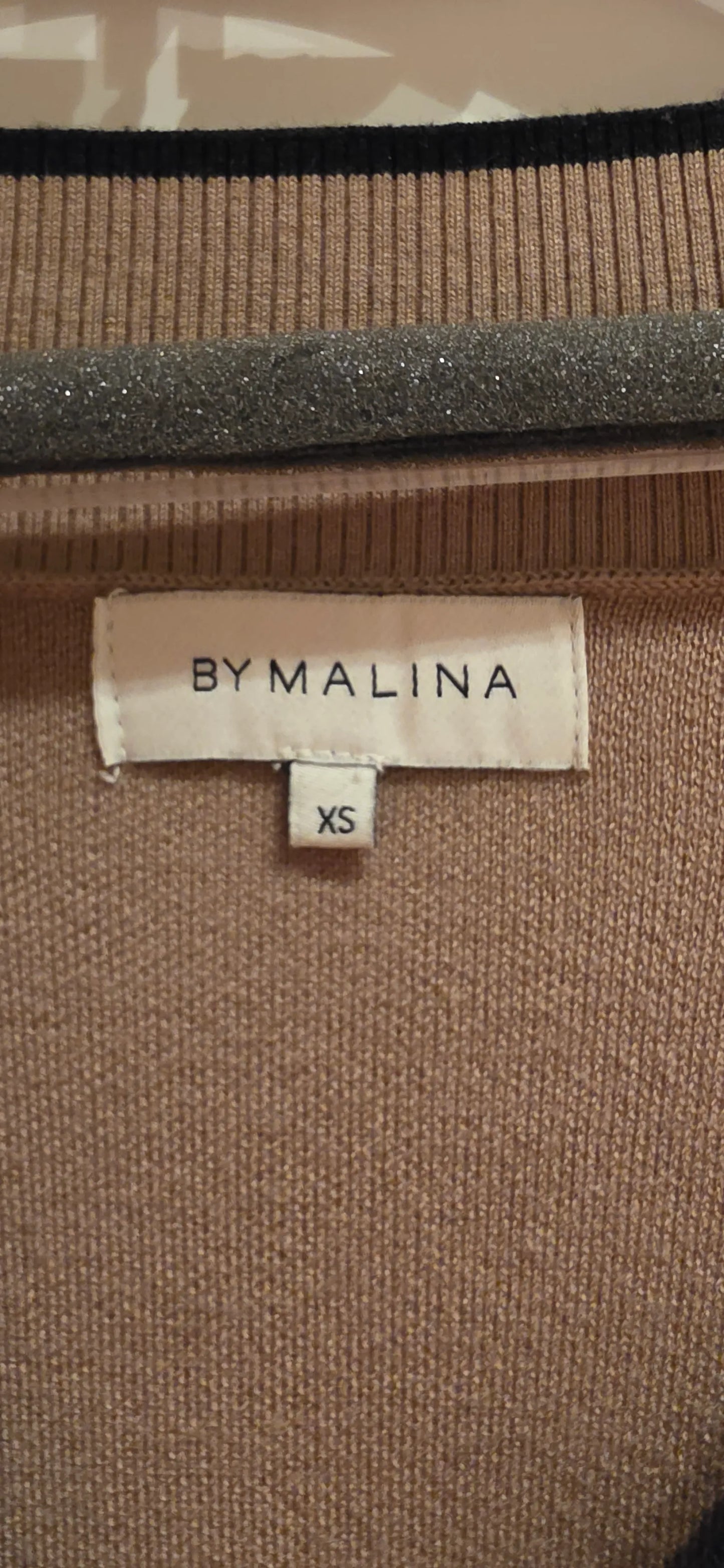 By Malina Dress
