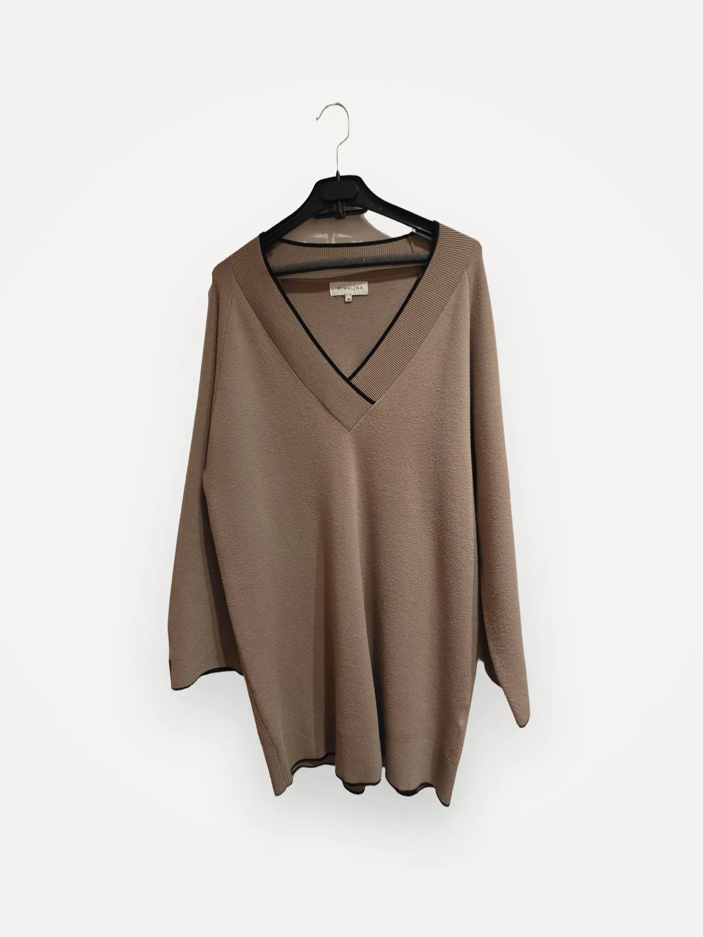 By Malina Dress