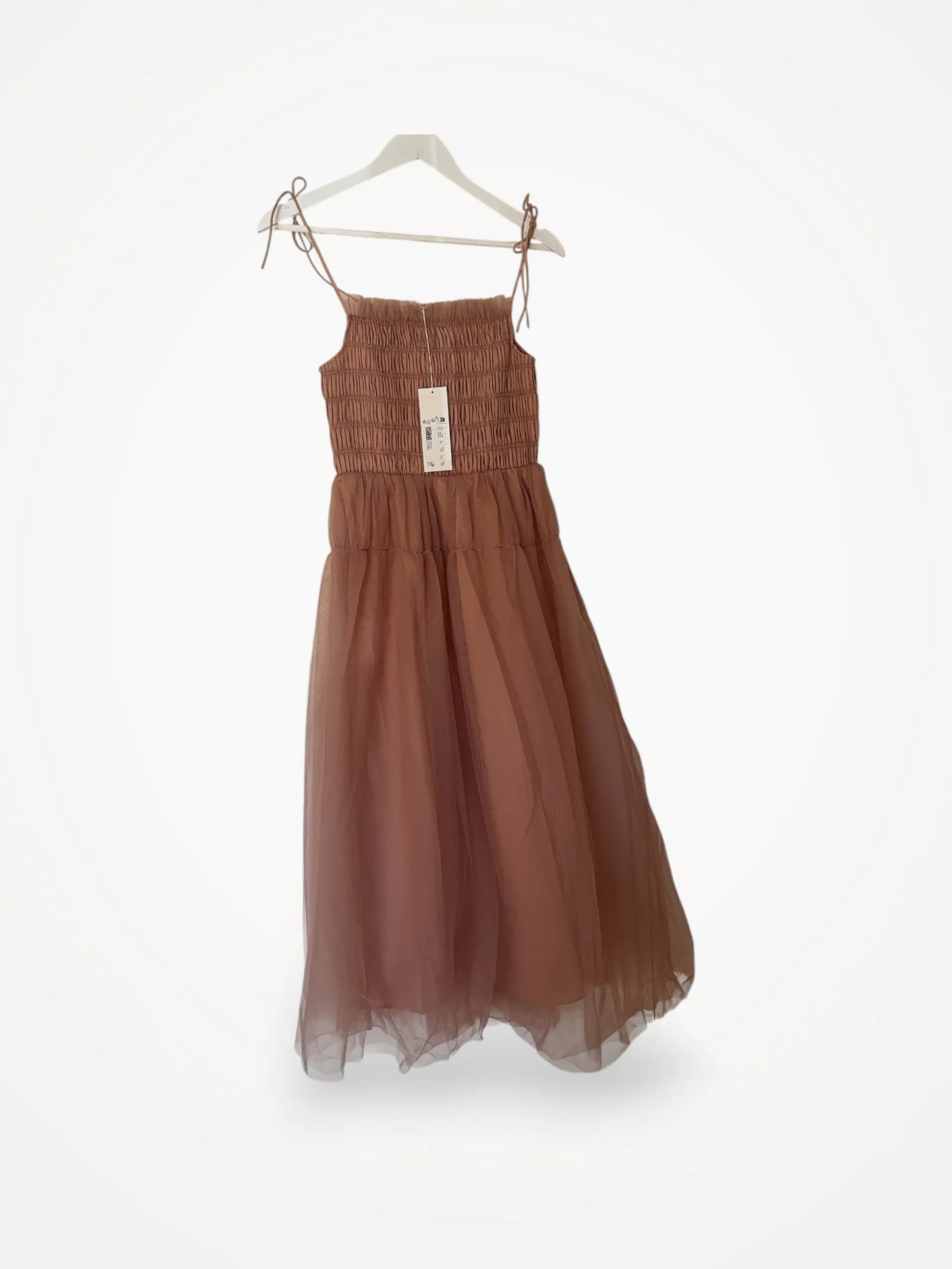 Arket-klänning NWT