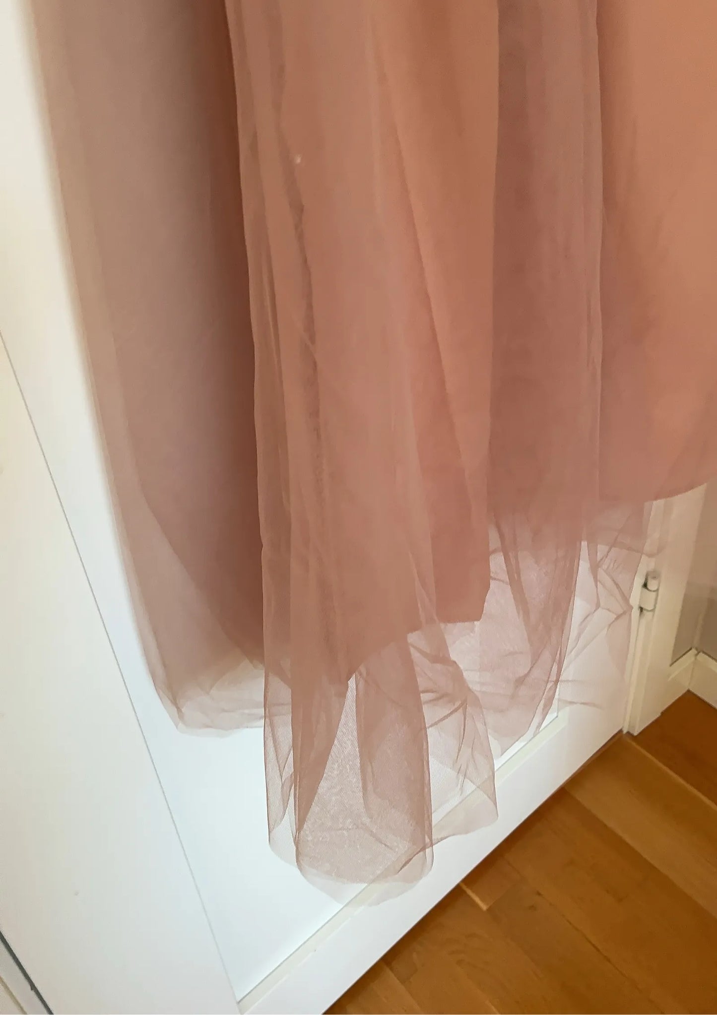 Arket-klänning NWT