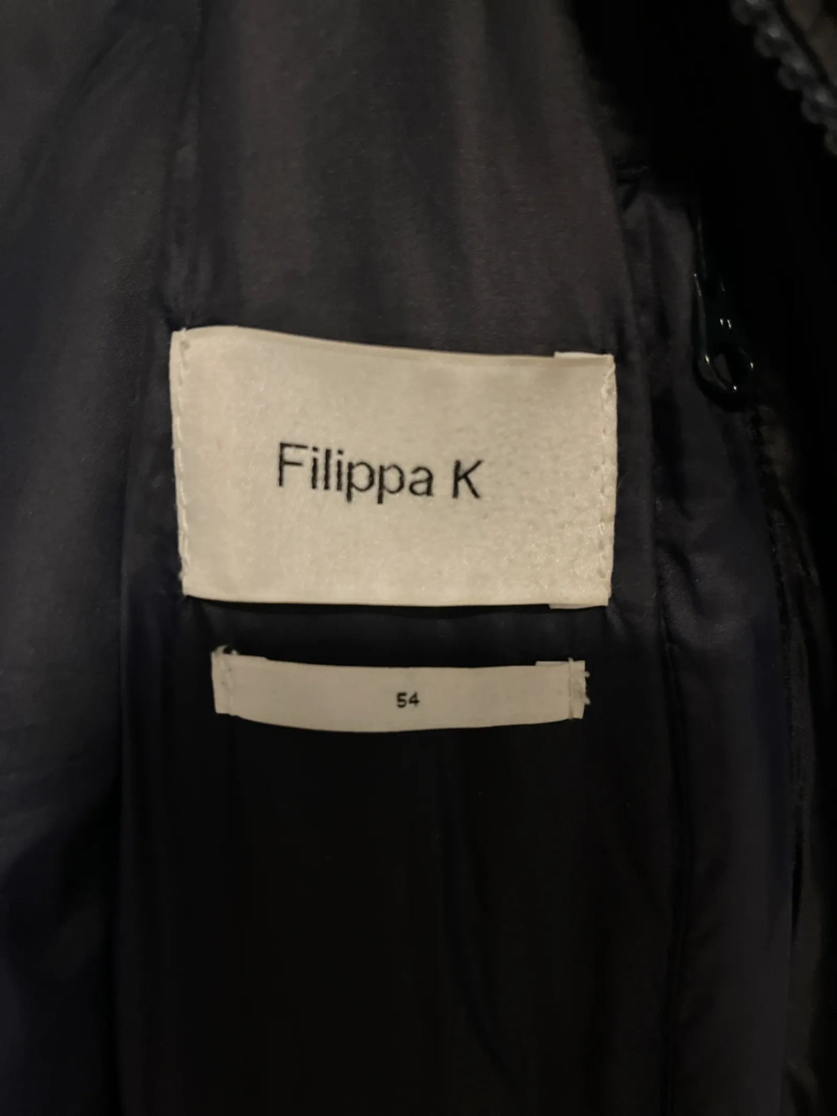 Filippa K Jacket