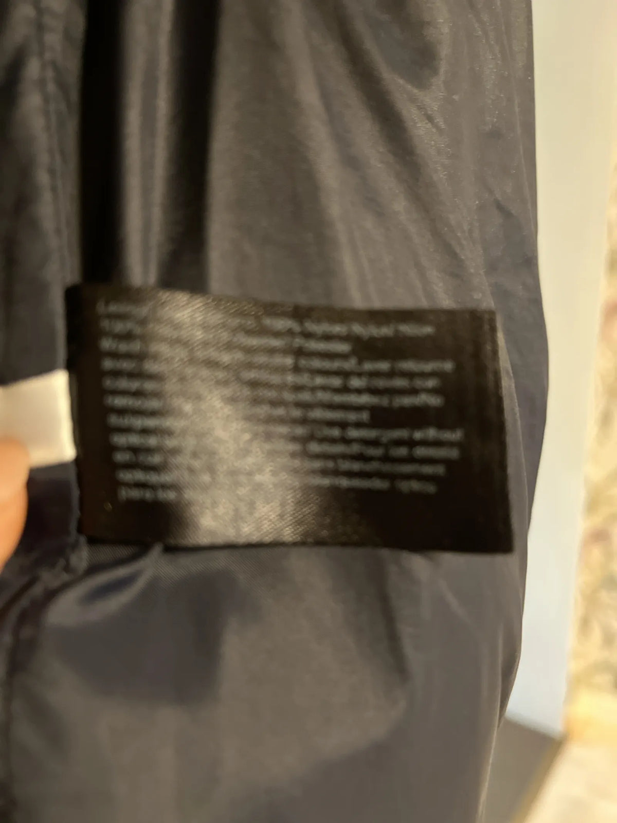 Filippa K Jacket