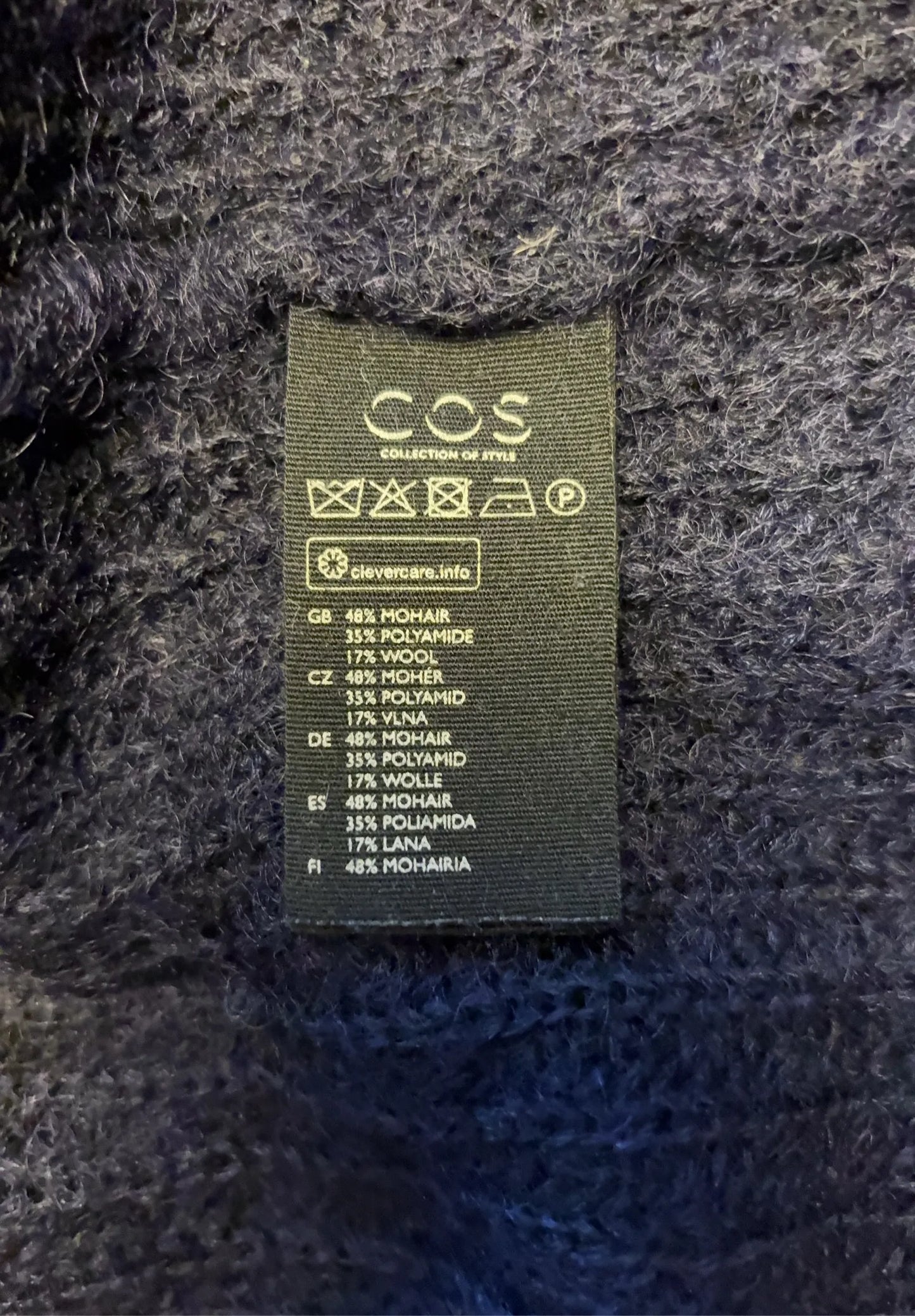 Cos-kofta