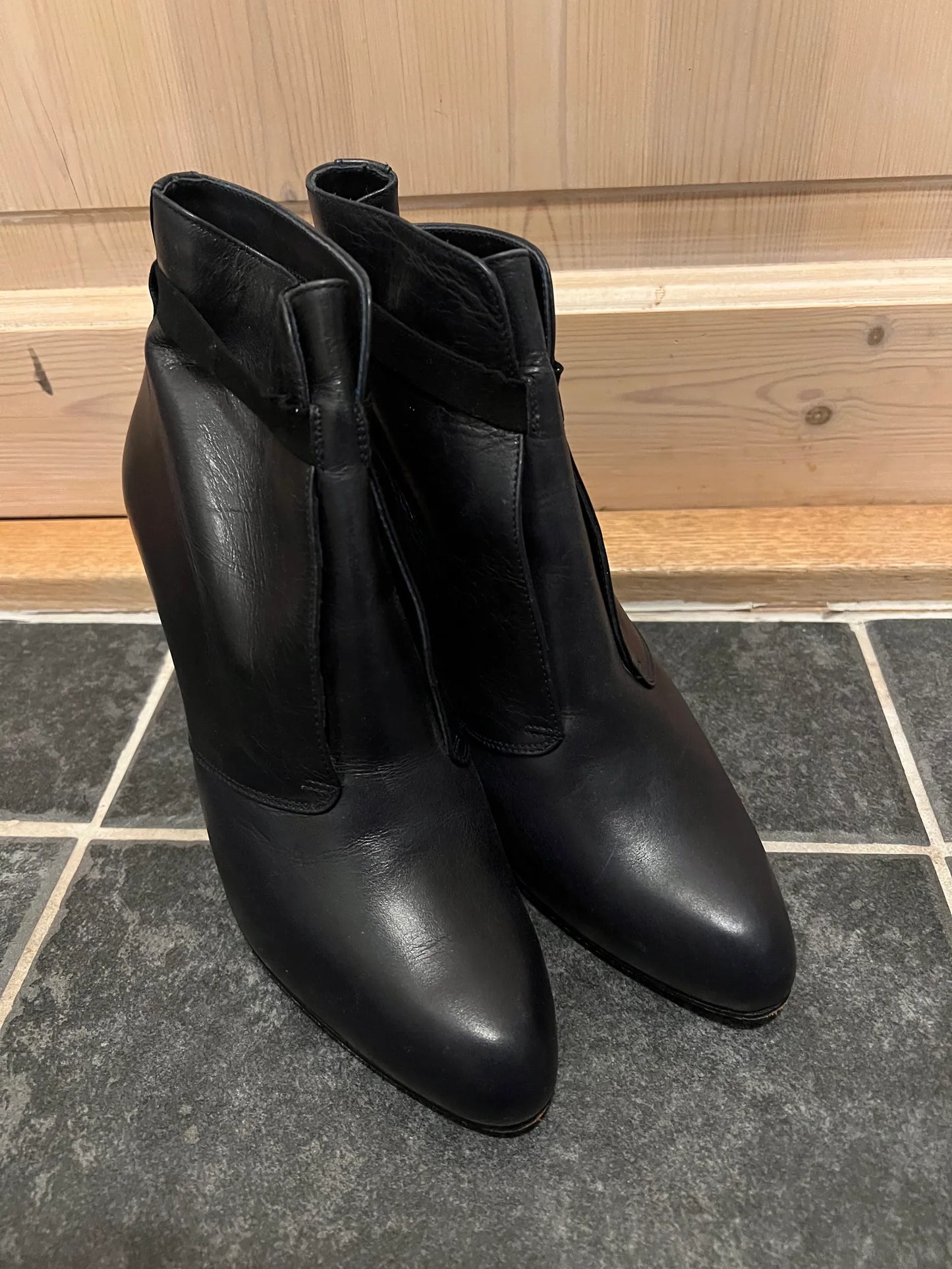 Whyred Boots