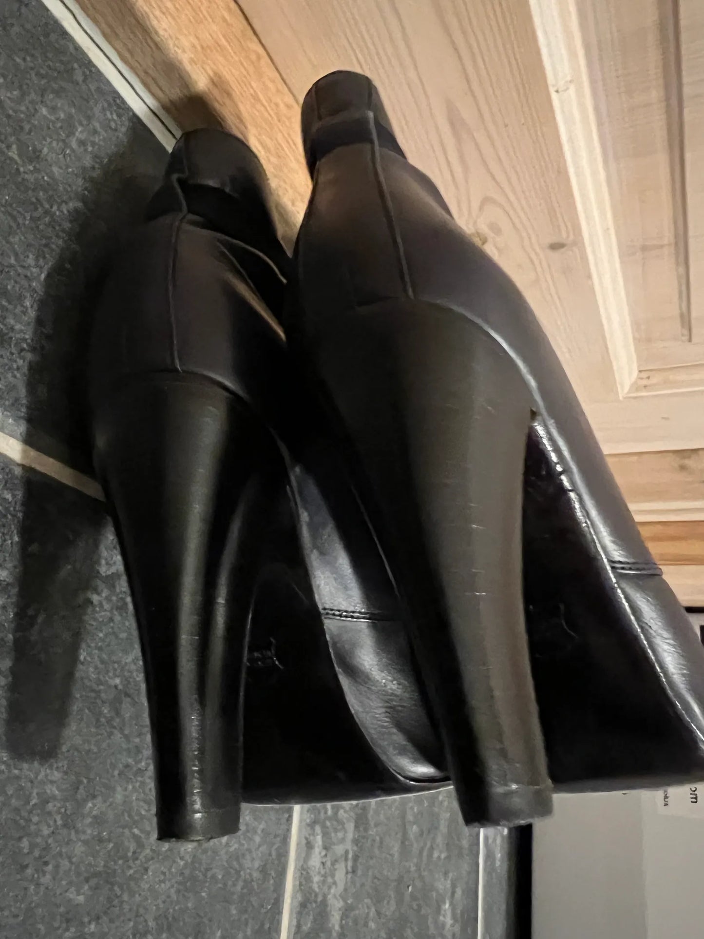 Whyred Boots