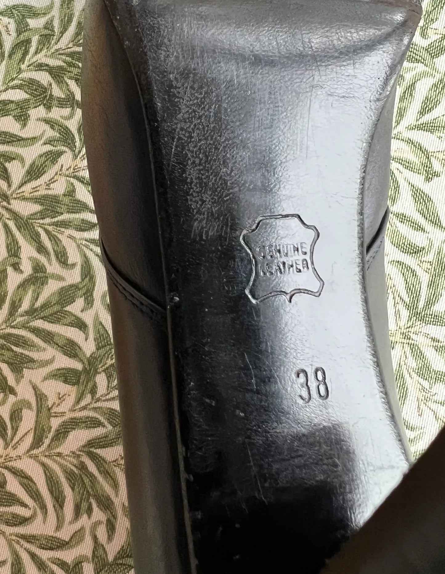 Whyred Boots