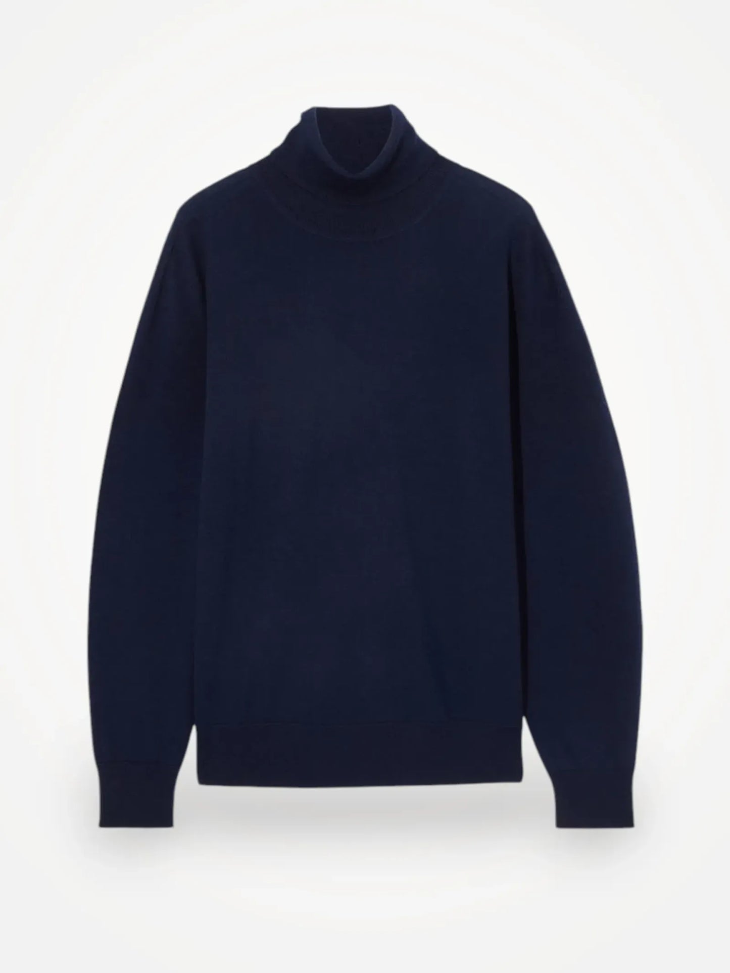 Cos Turtleneck