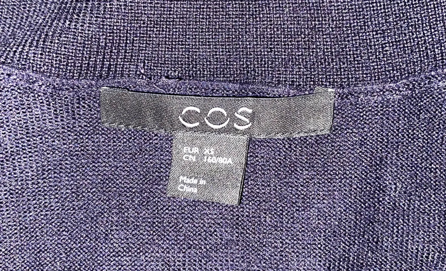 Cos Turtleneck