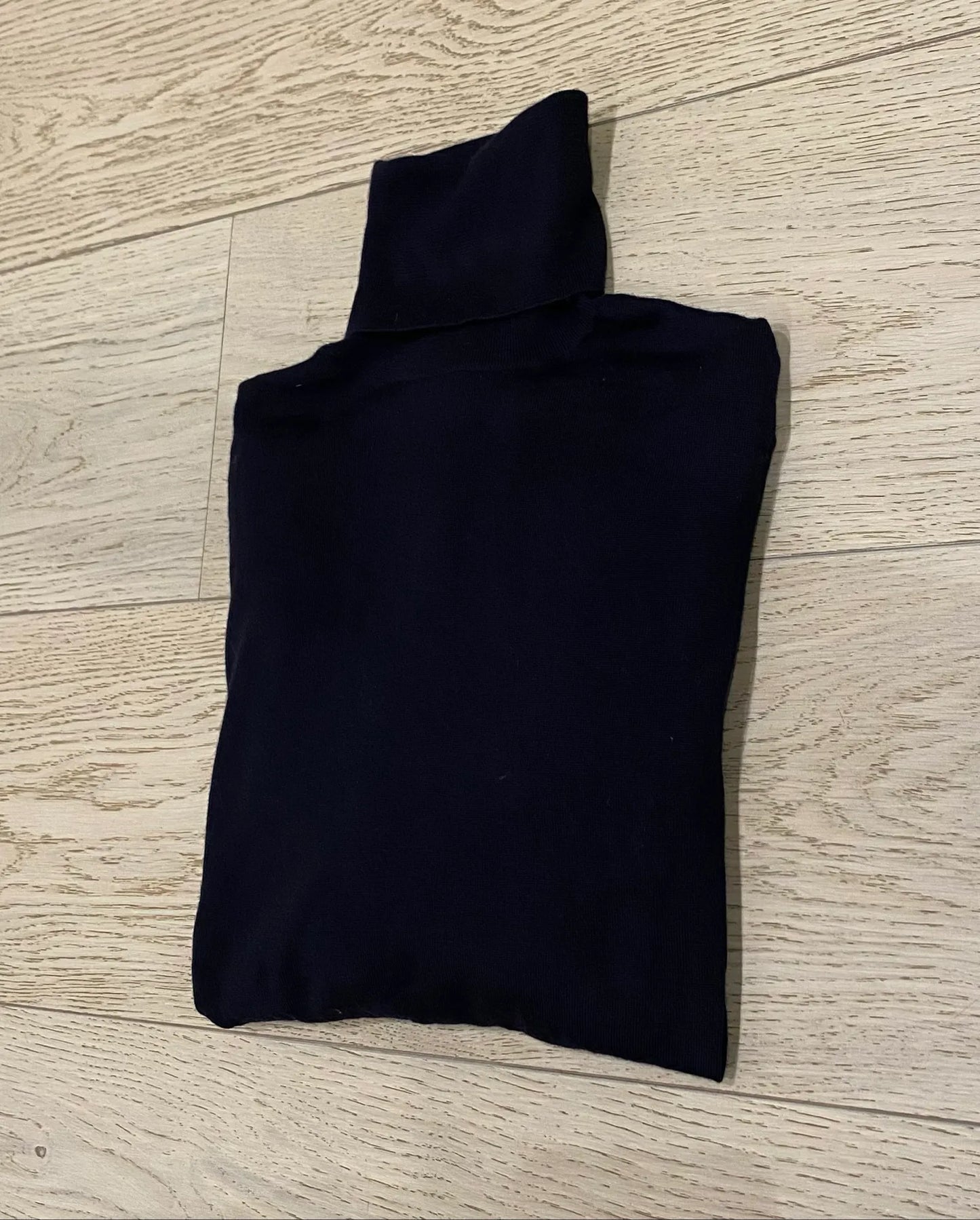 Cos Turtleneck