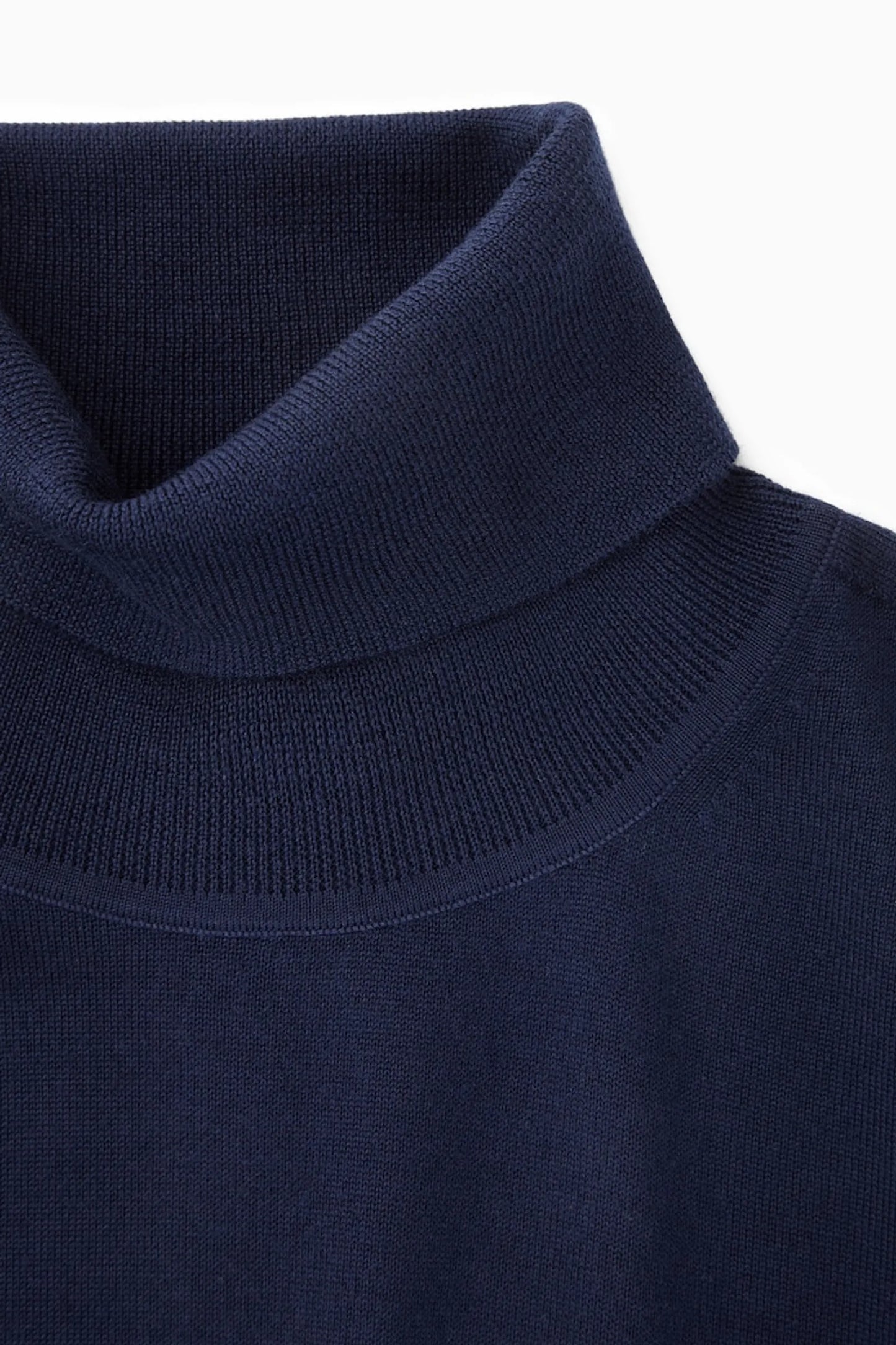 Cos Turtleneck