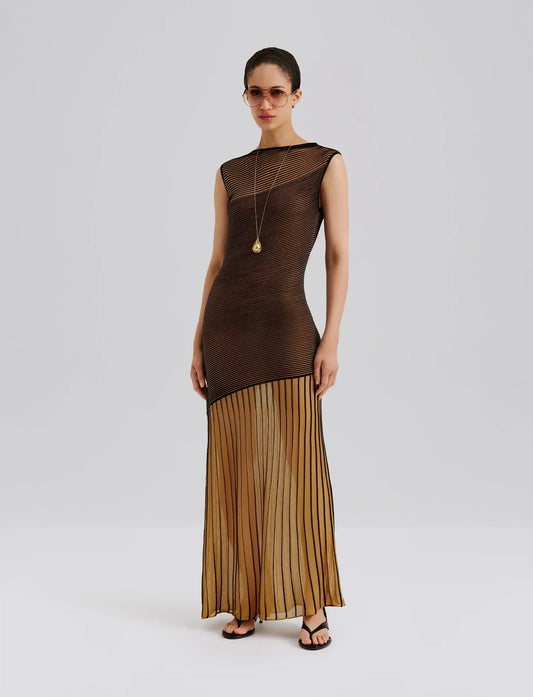 Malina Patricia Dress