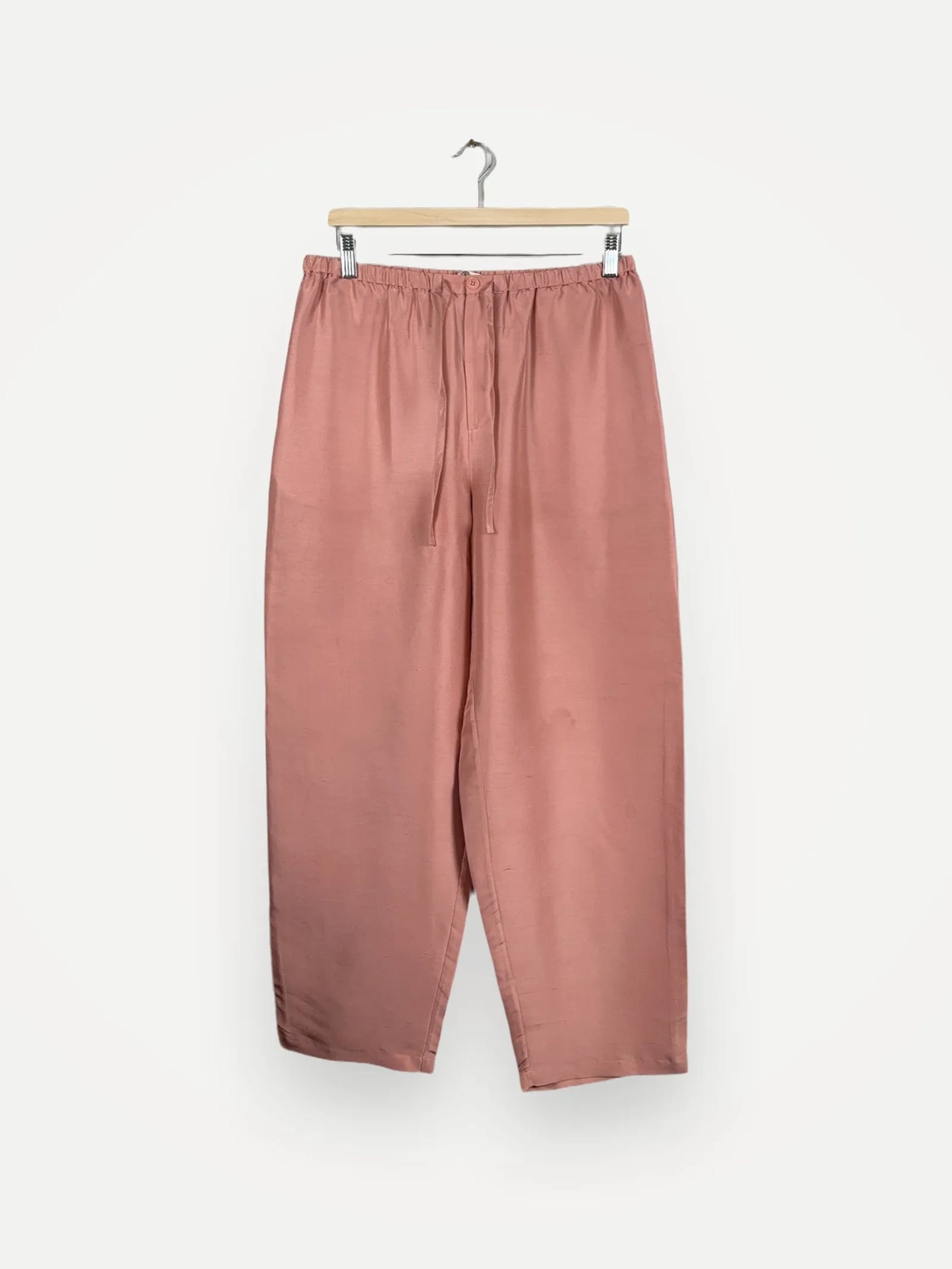 By Malene Birger Lyria-sidenbyxor
