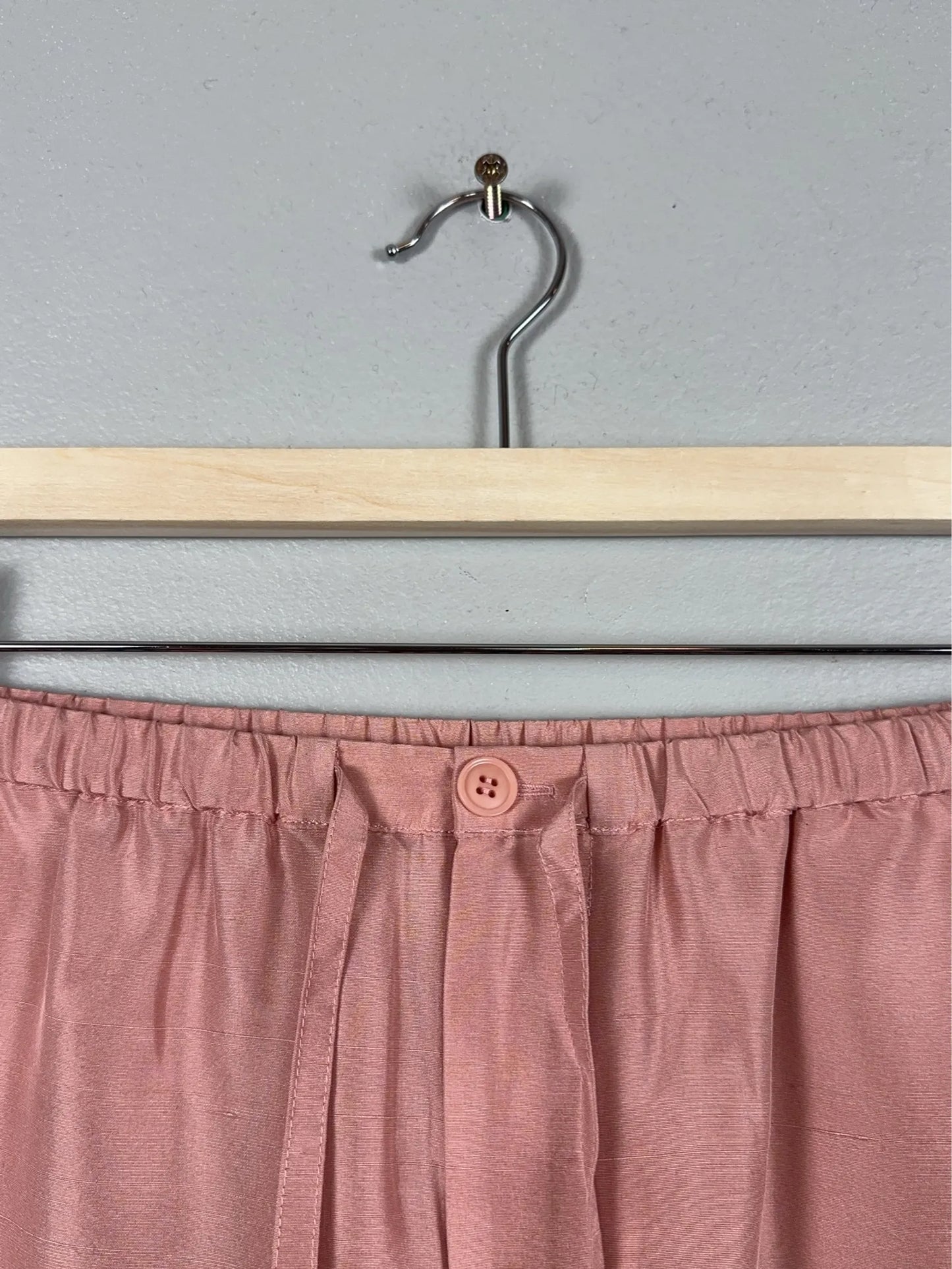 By Malene Birger Lyria-sidenbyxor