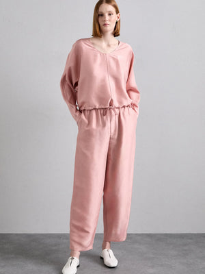 By Malene Birger Lyria-sidenbyxor
