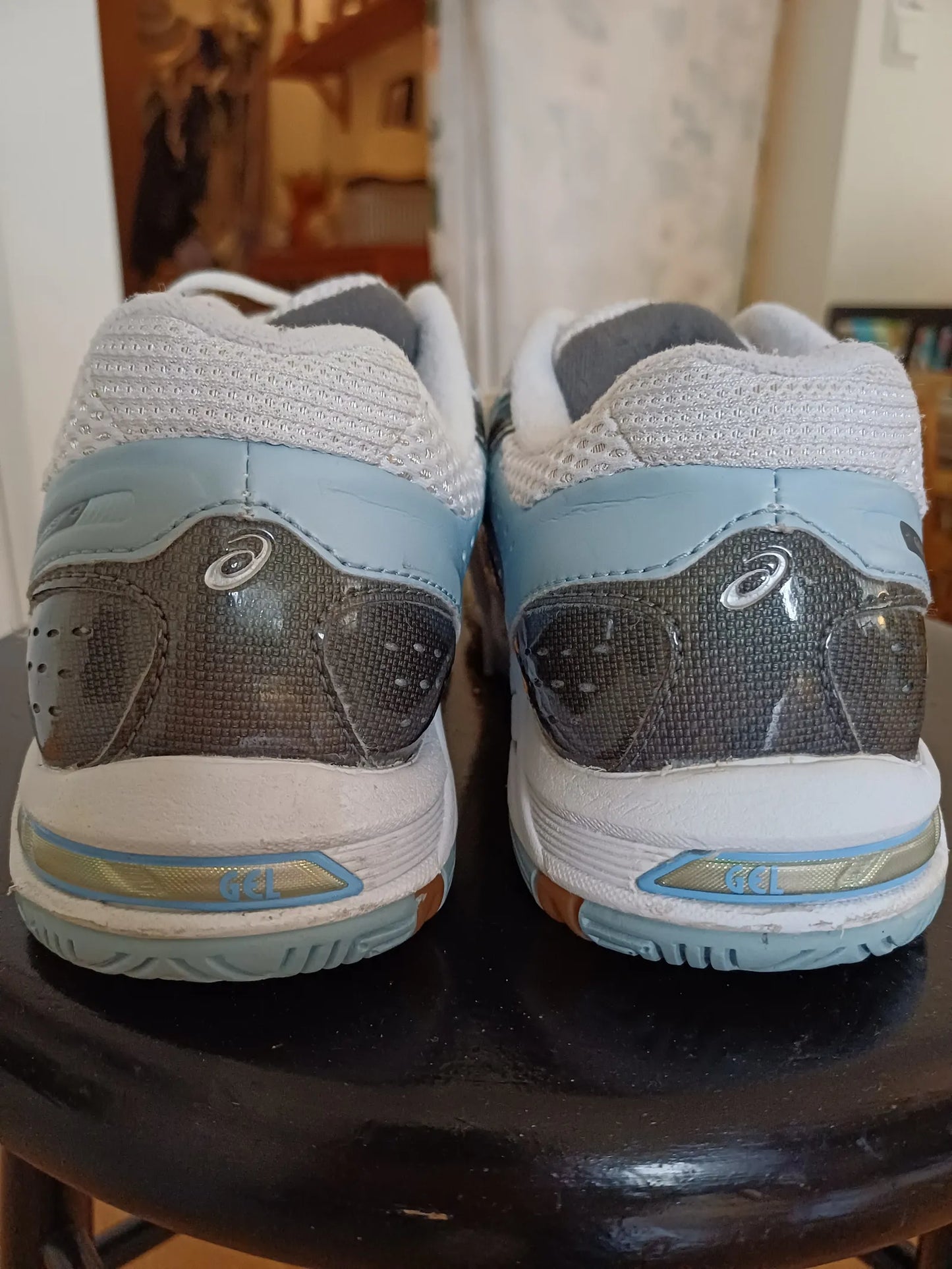 Asics-sneakers