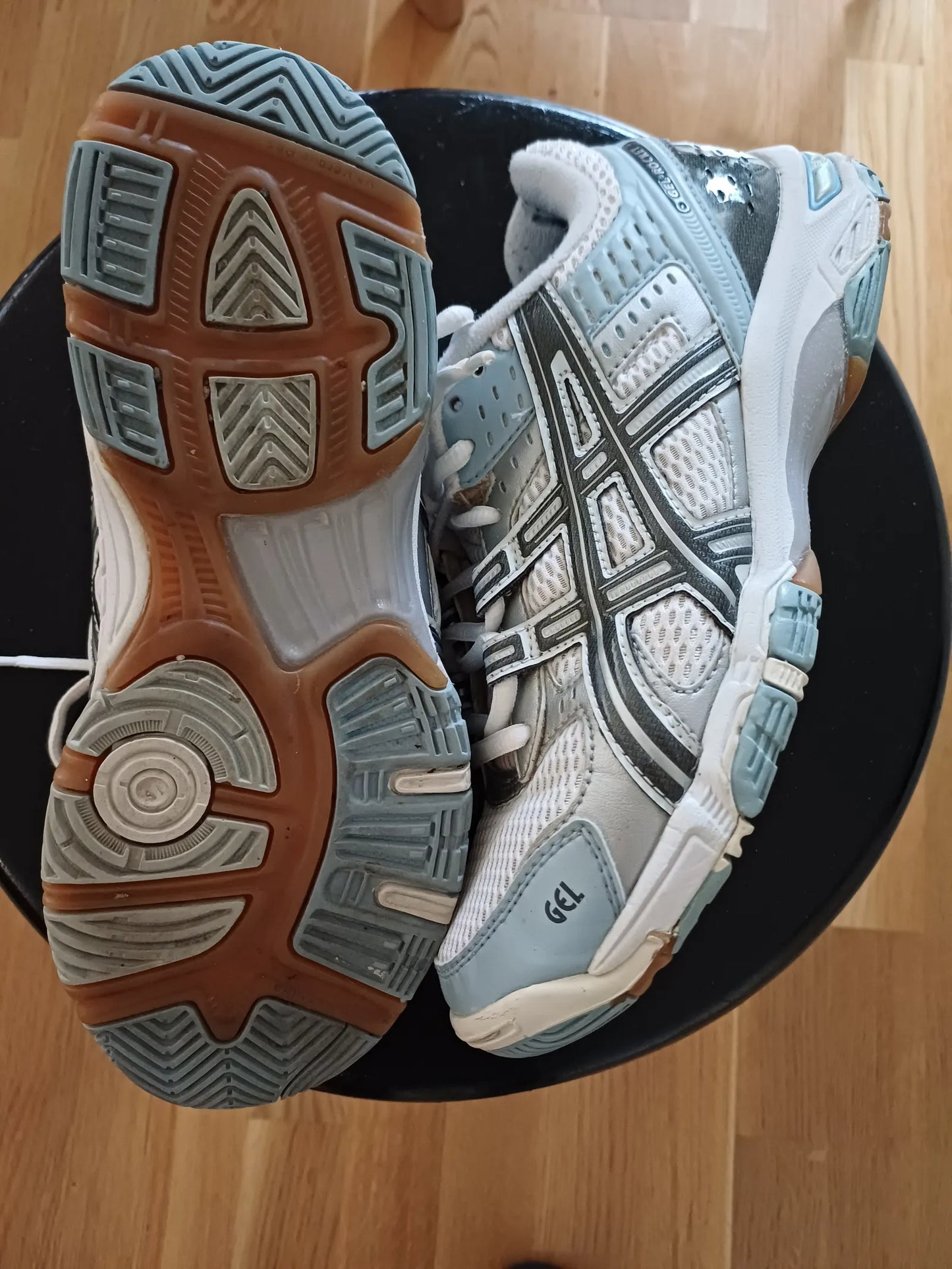 Asics-sneakers