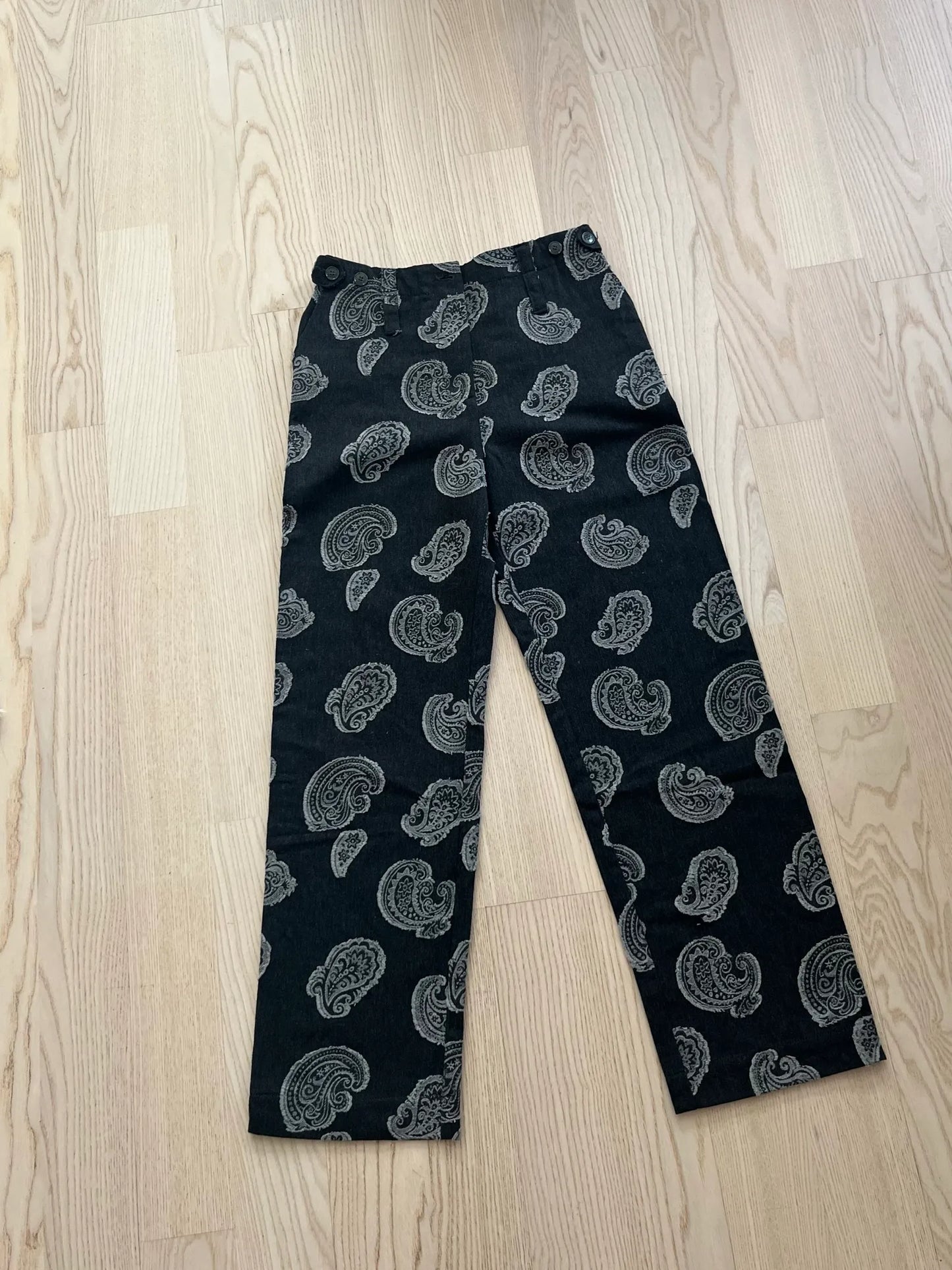 Samsøe Samsøe Gaia Np Trousers