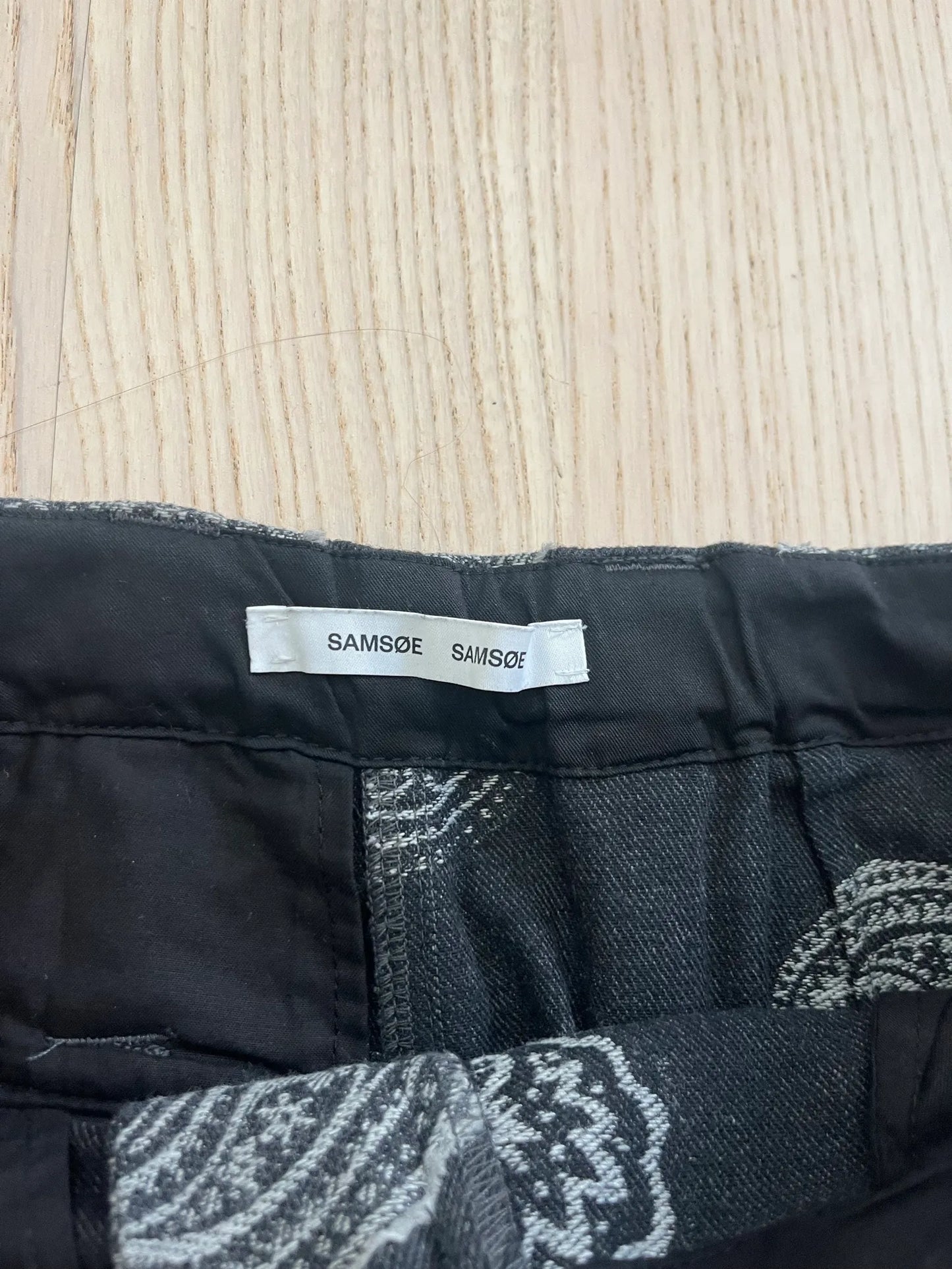Samsøe Samsøe Gaia Np Trousers