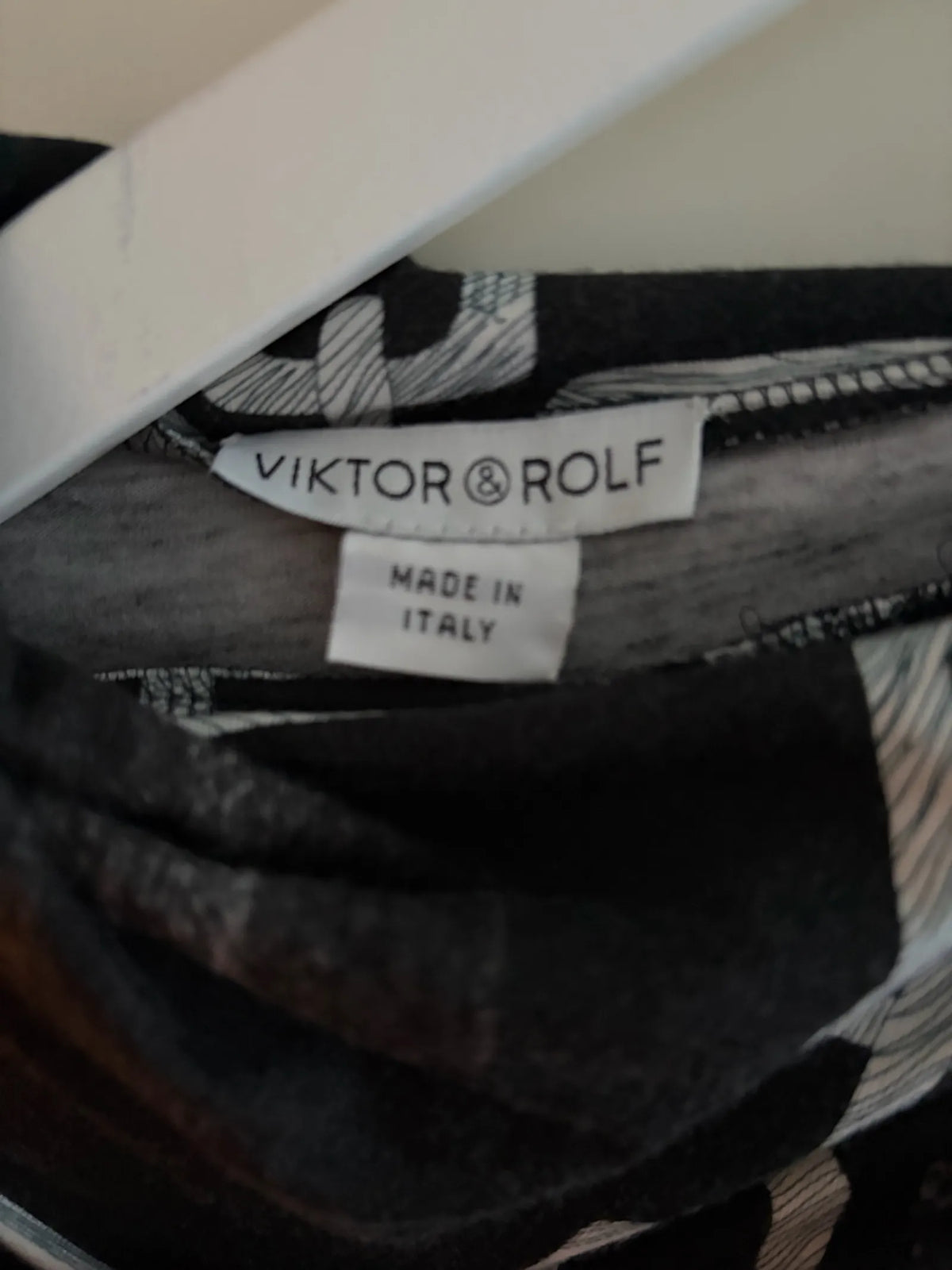 Viktor & Rolf Top