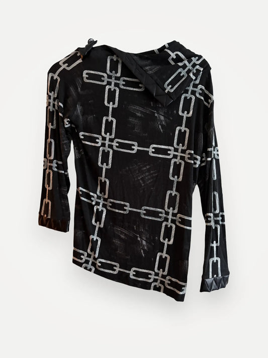 Viktor & Rolf-topp