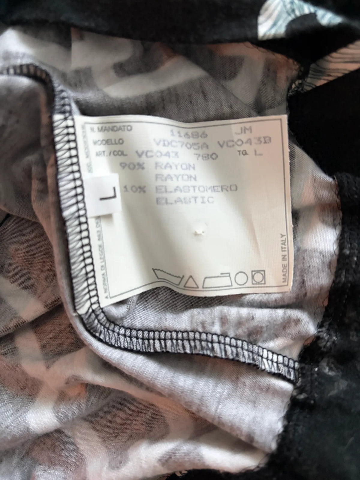 Viktor & Rolf Top