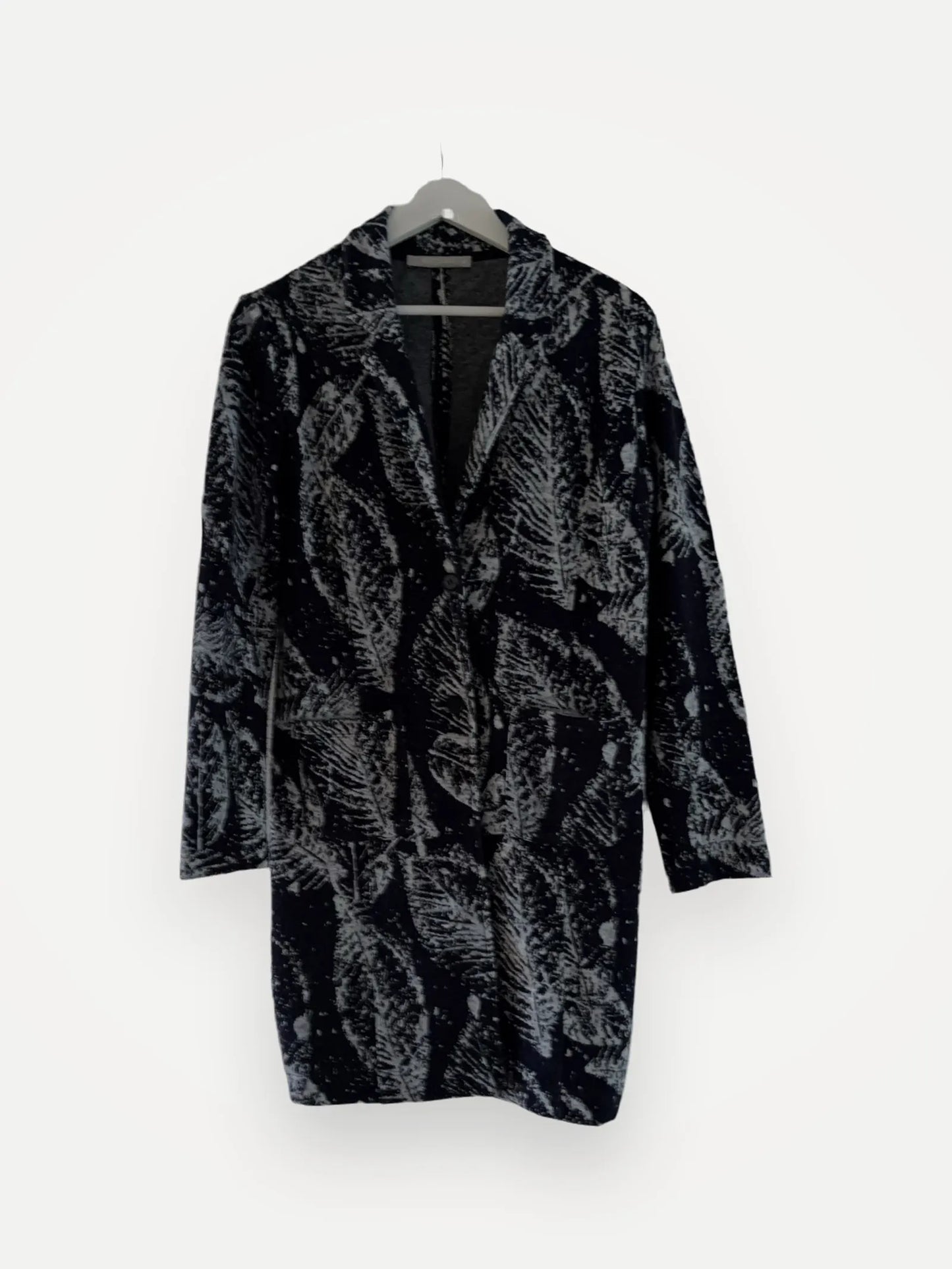 Co Coat