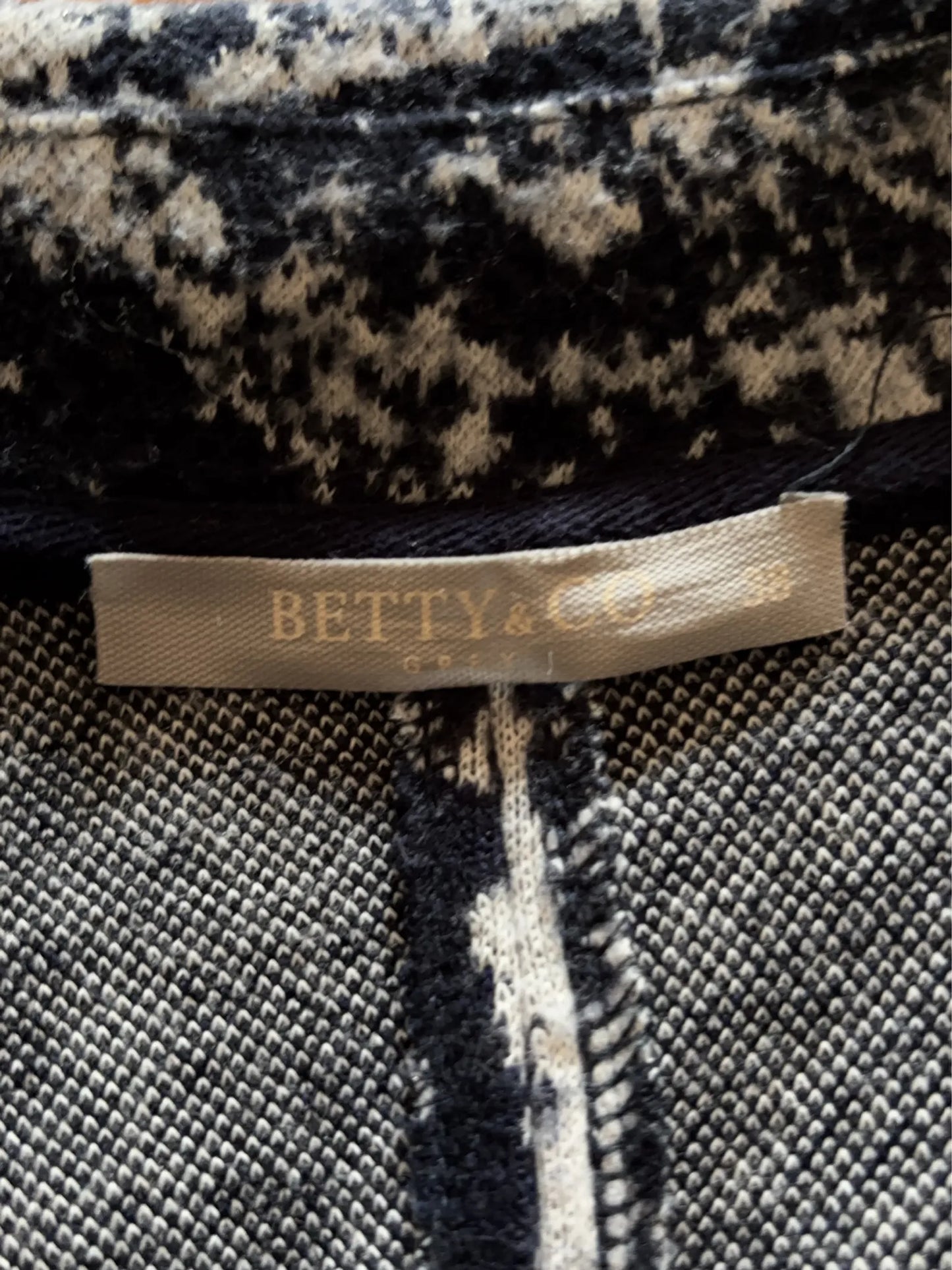 Co Coat