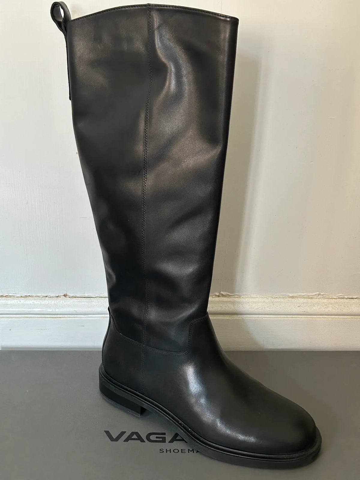 Vagabond Freya-skinnboots NWT