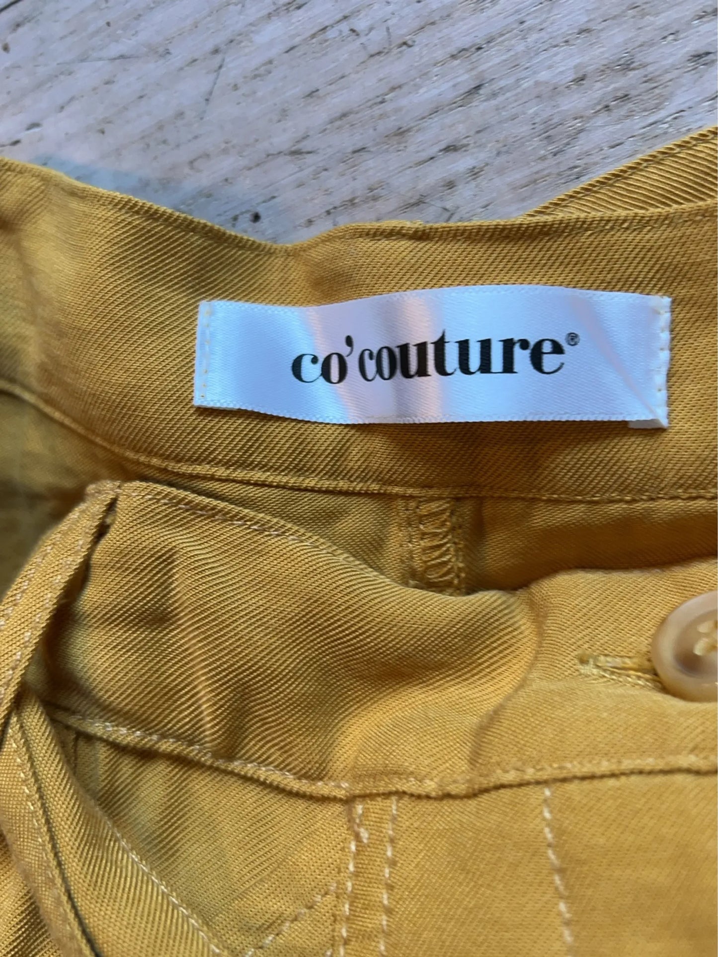 Co’Couture-kjol