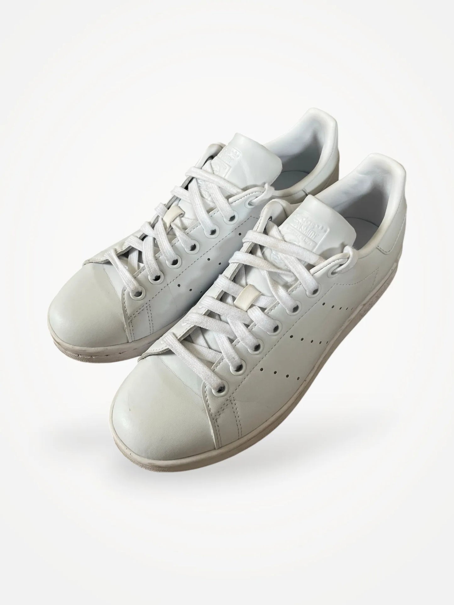 Adidas Stan Smith-skinnsneakers