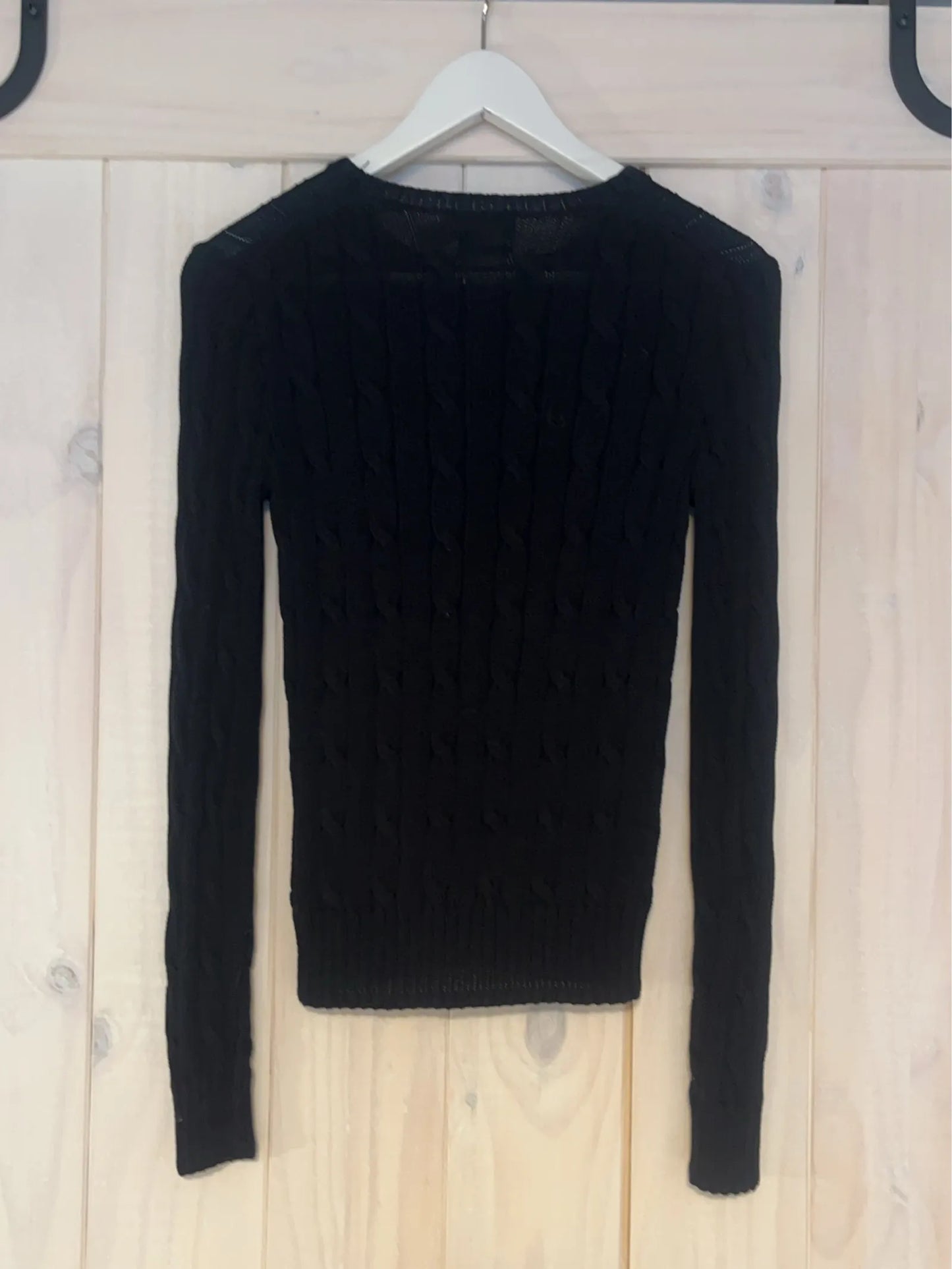 Ralph Lauren-tröja