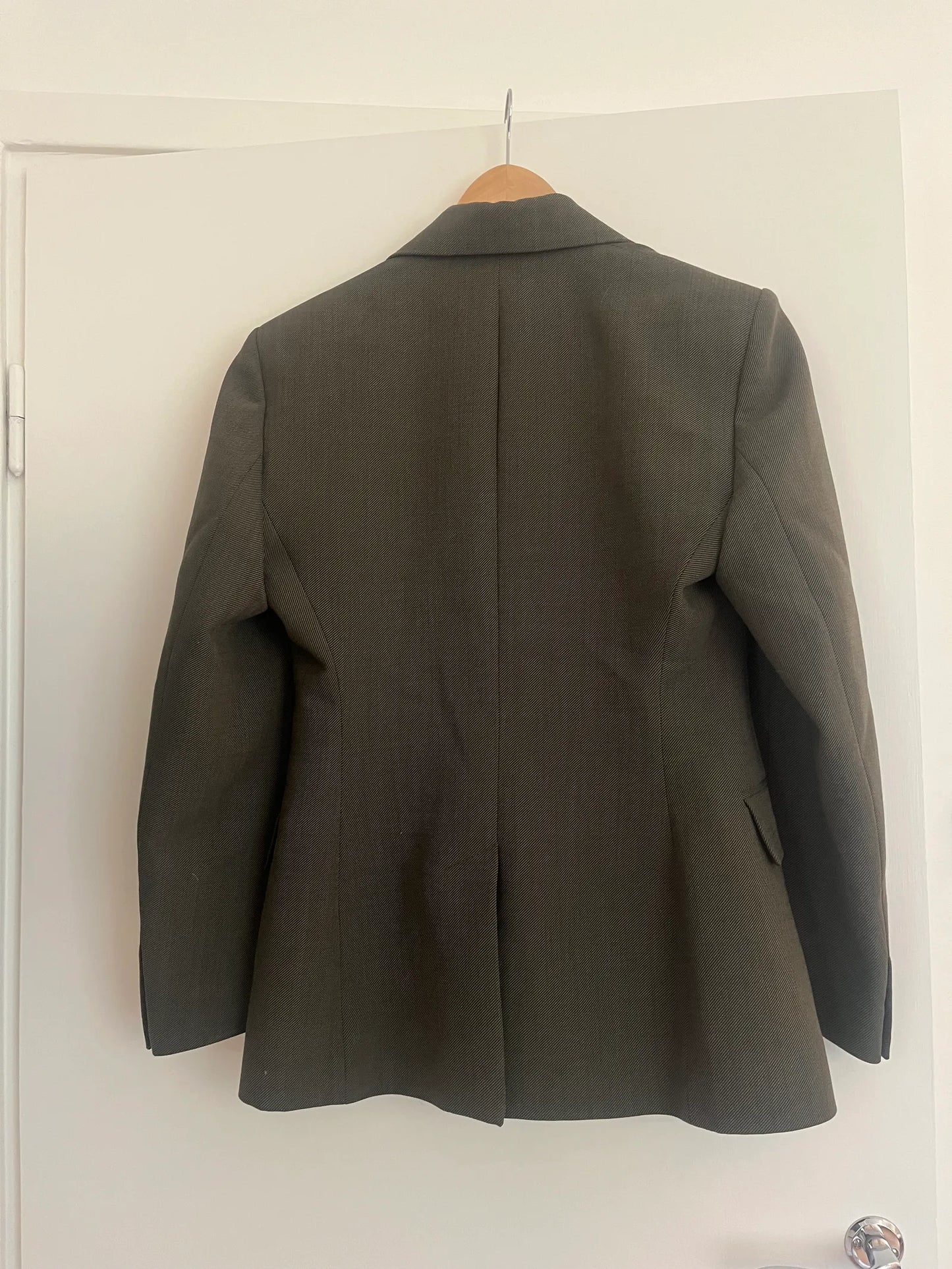 Cos Blazer