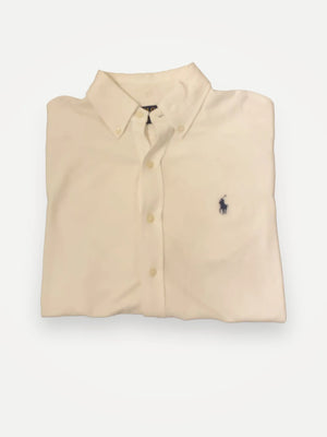 Ralph Lauren-skjorta