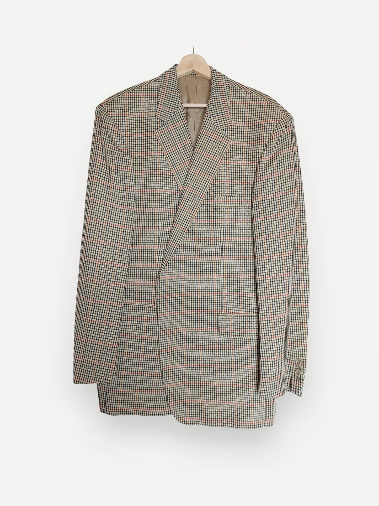 Burberry-ullkavaj