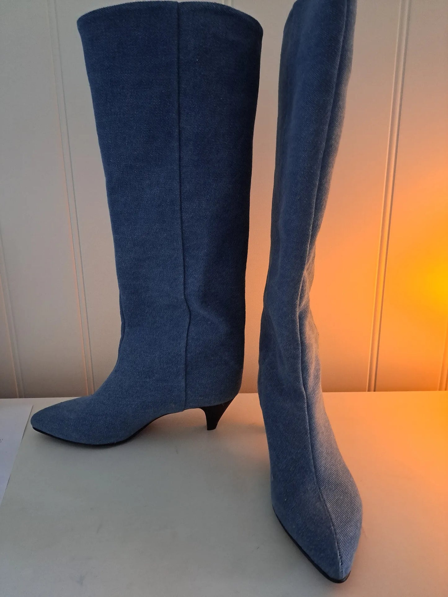 Blankens Boots