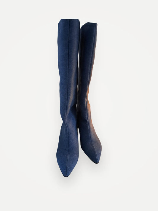 Blankens-boots NWOT