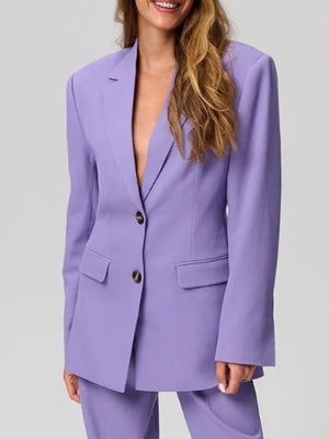 Sanne Alexandra Blazer