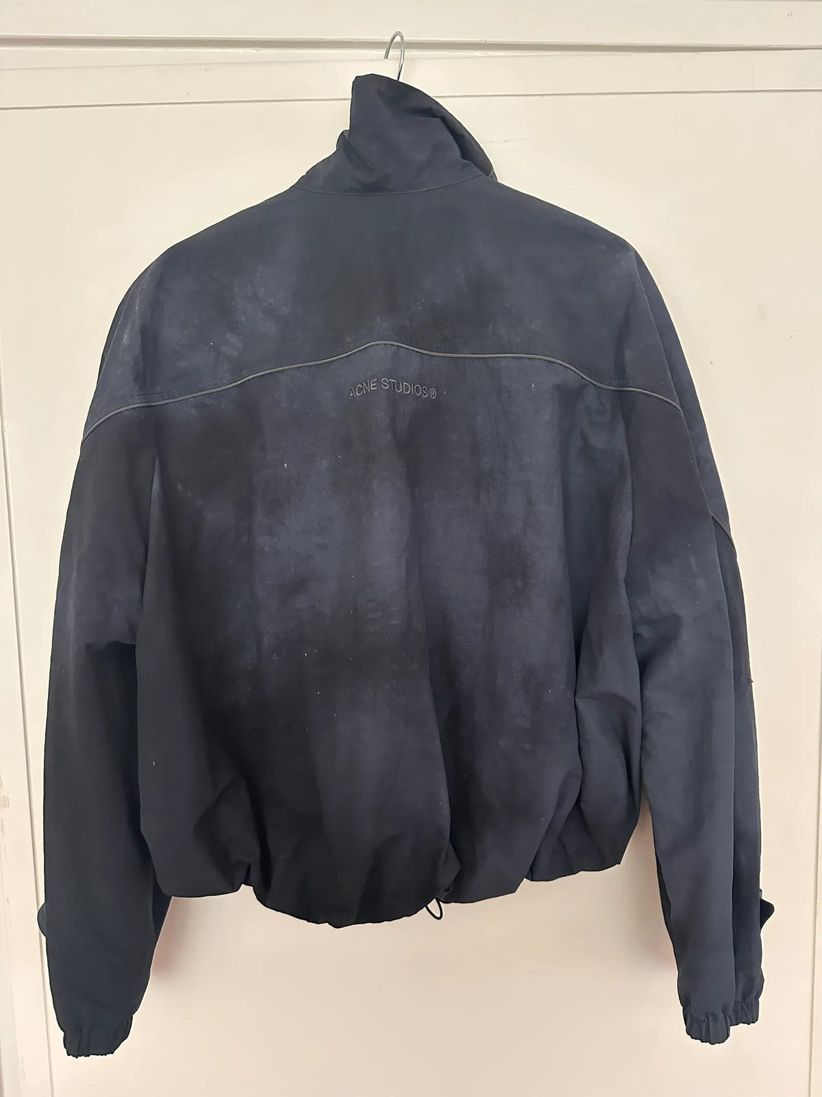 Acne Studios-fritidsjacka NWOT