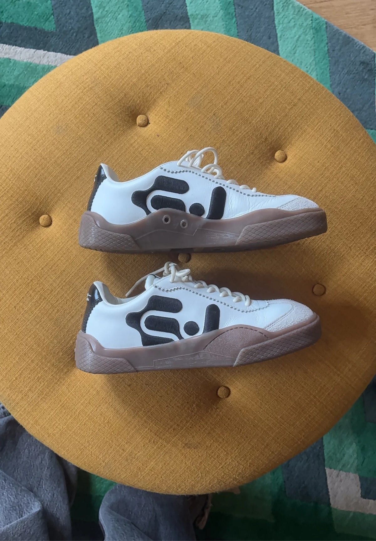 Eytys Santos Sneakers