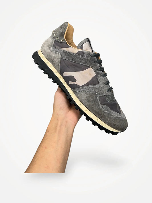 Valentino Rockrunner-sneakers