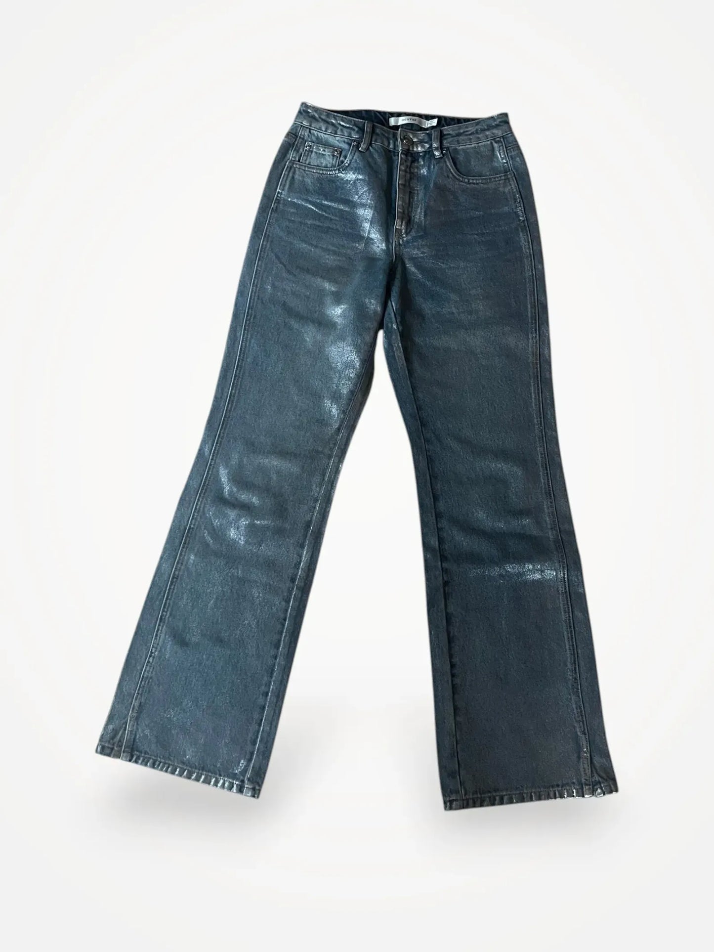 Gestuz Coatygz-jeans