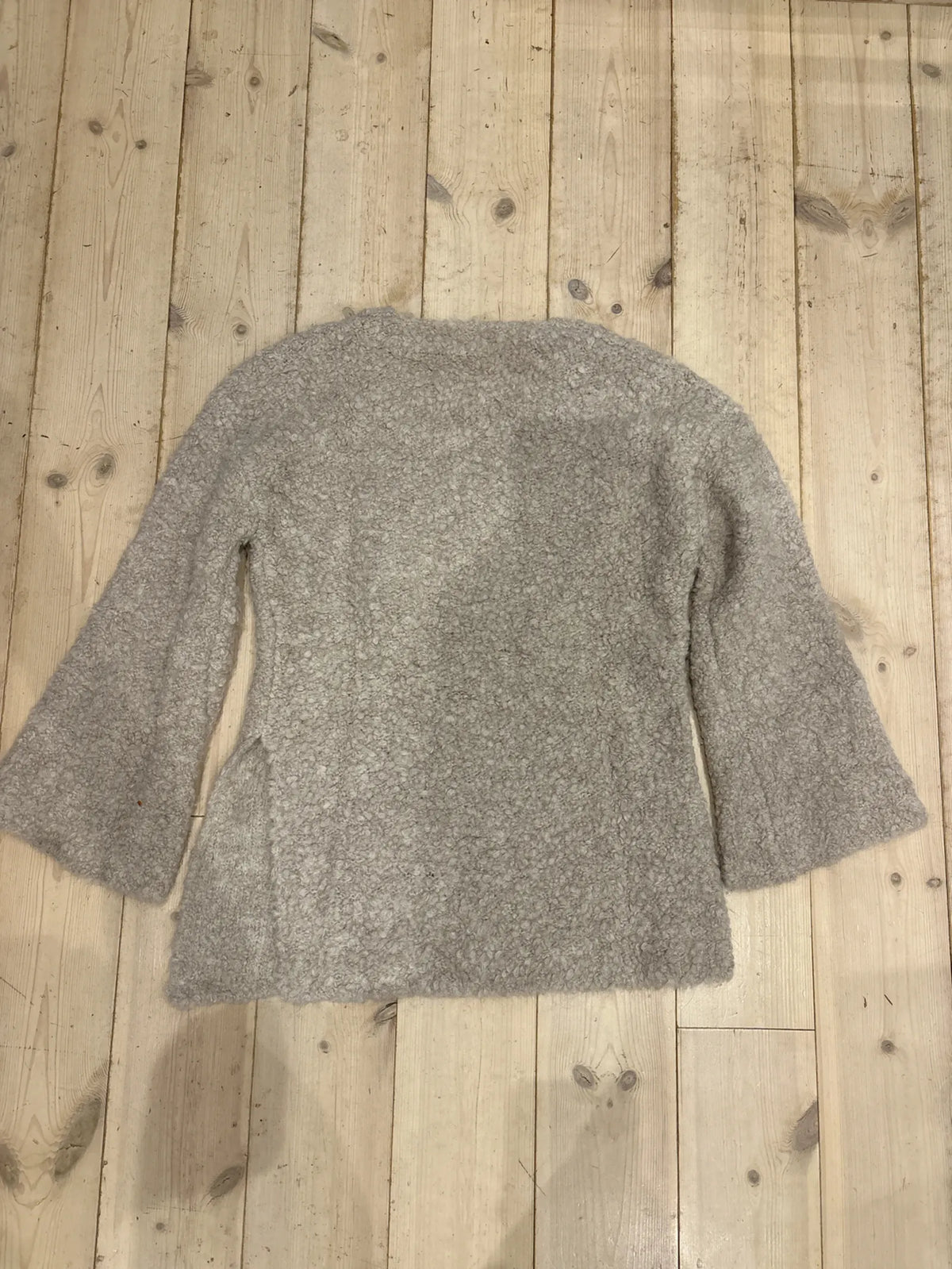 By Malene Birger Karlee-ulltröja