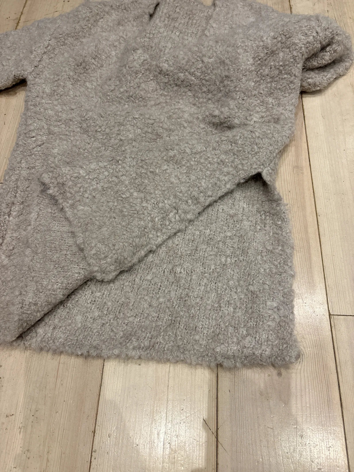 By Malene Birger Karlee-ulltröja