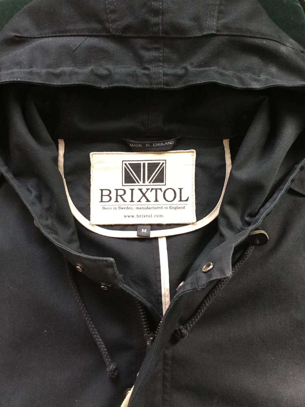 Brixtol-kappa