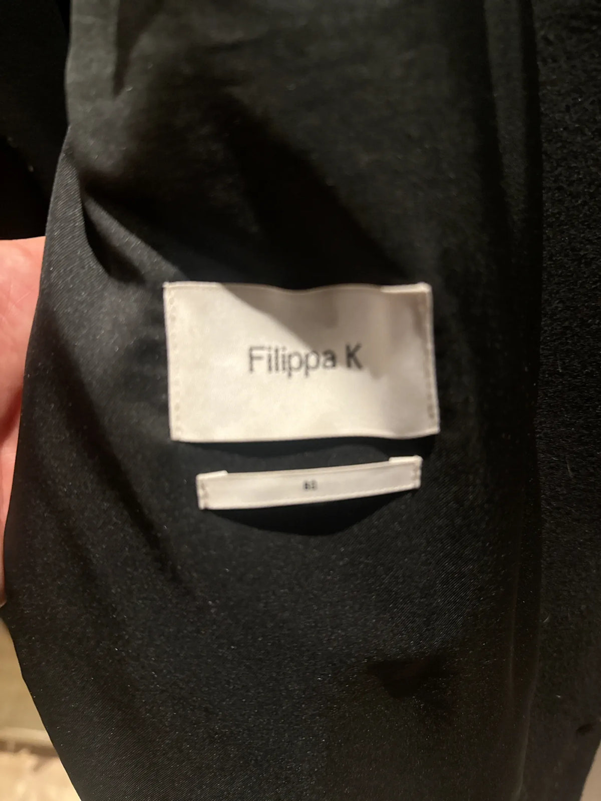 Filippa K Coat