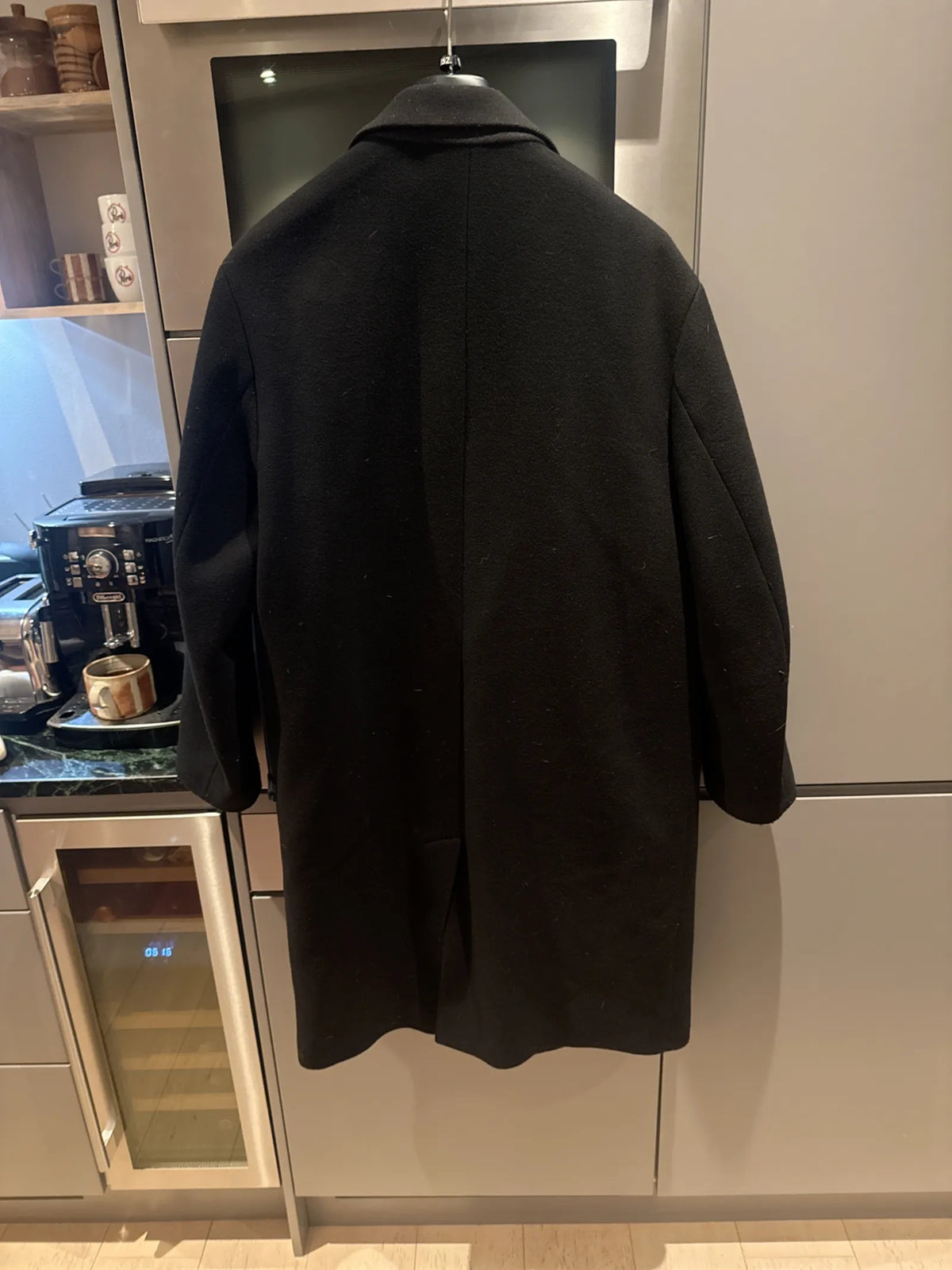 Filippa K Coat
